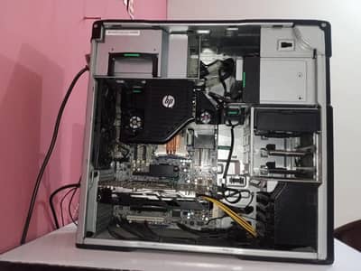 8 Core 16 Thread PC Gaming/ Editing