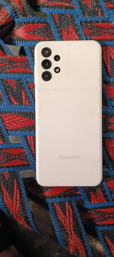Samsung Mobile A12