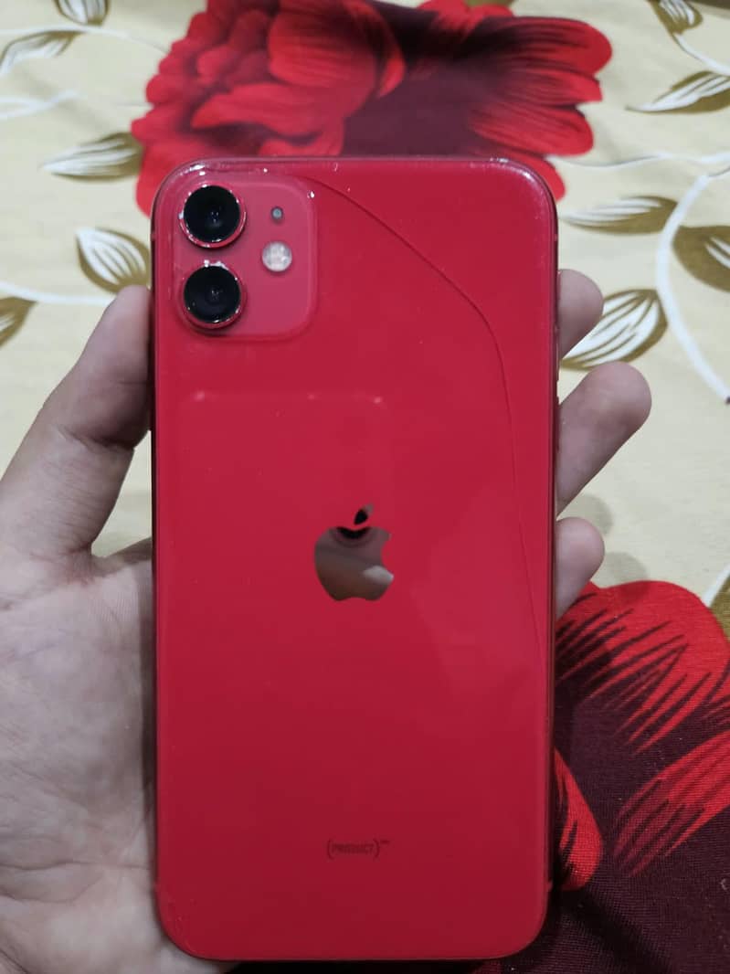 Apple iPhone 11 0