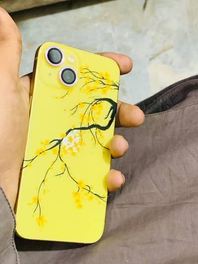 Apple iPhone 14