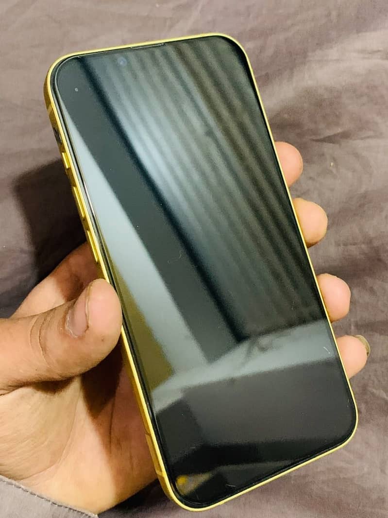 Apple iPhone 14 2
