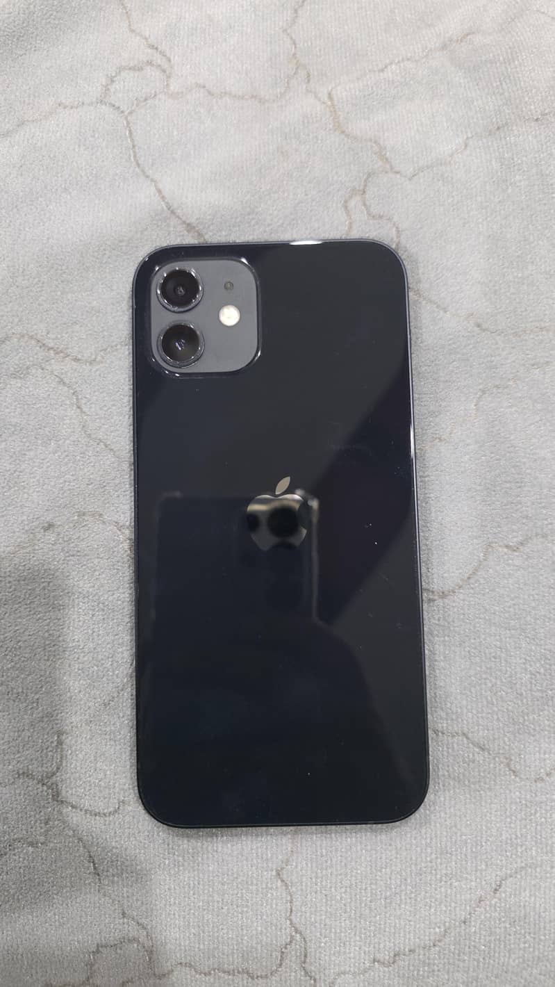 Apple iPhone 12 1
