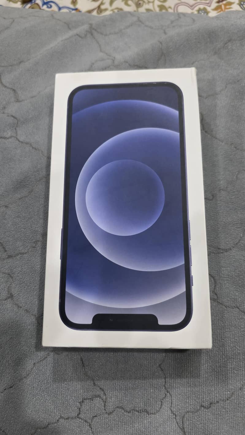 Apple iPhone 12 3
