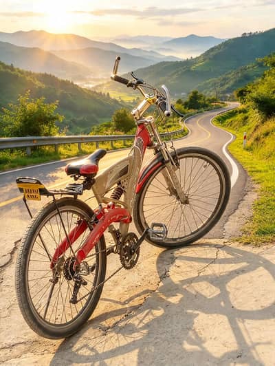 cycle for sale in Fix price