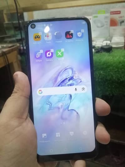 Infinix Hot 9