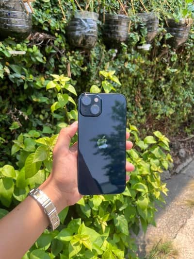 Apple iPhone 13 for sale and exchange