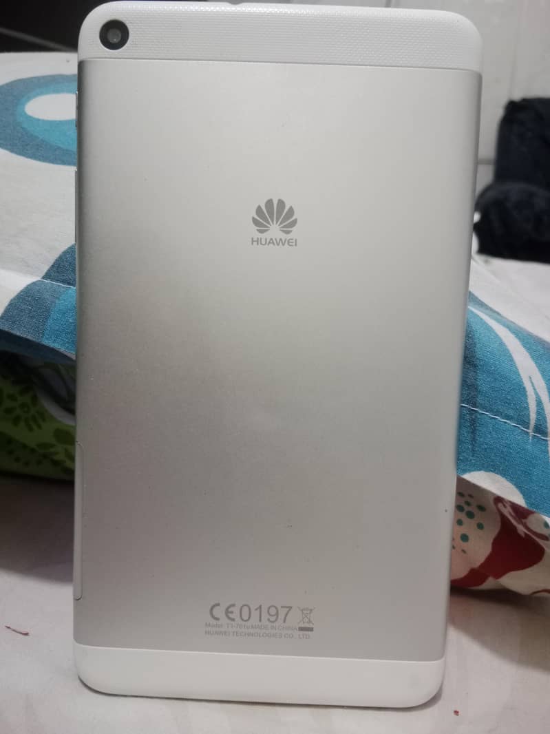 Huawei Tab 7" 0