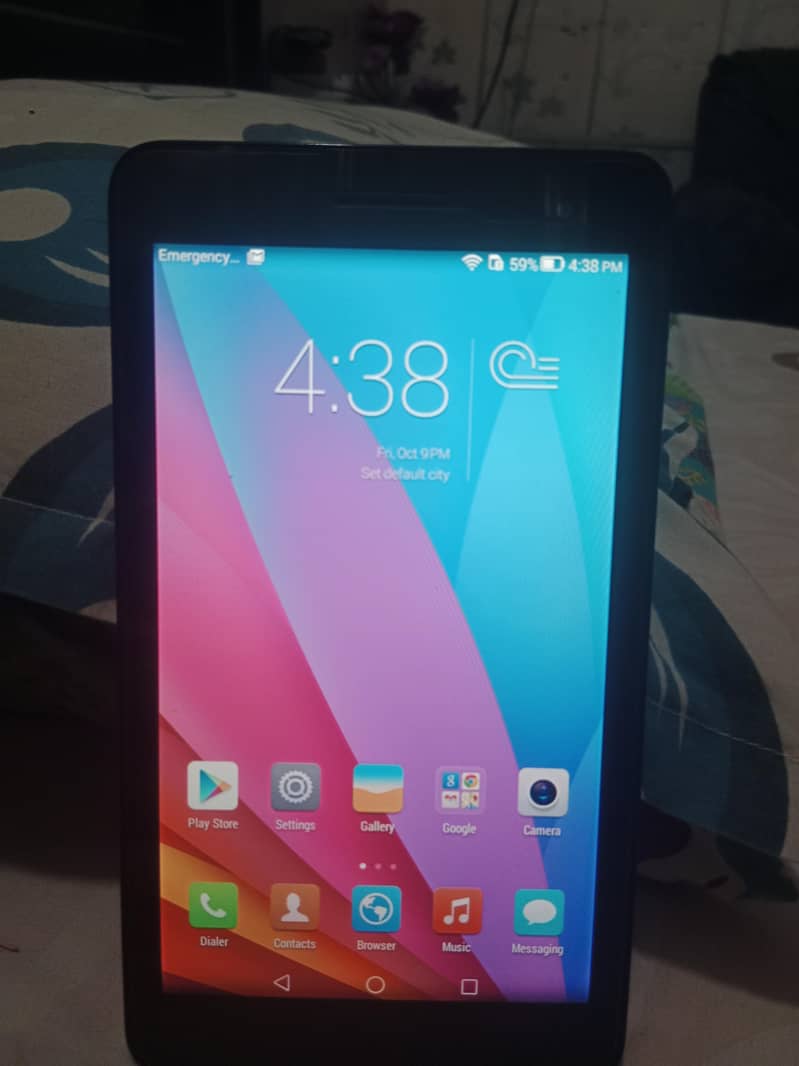 Huawei Tab 7" 2