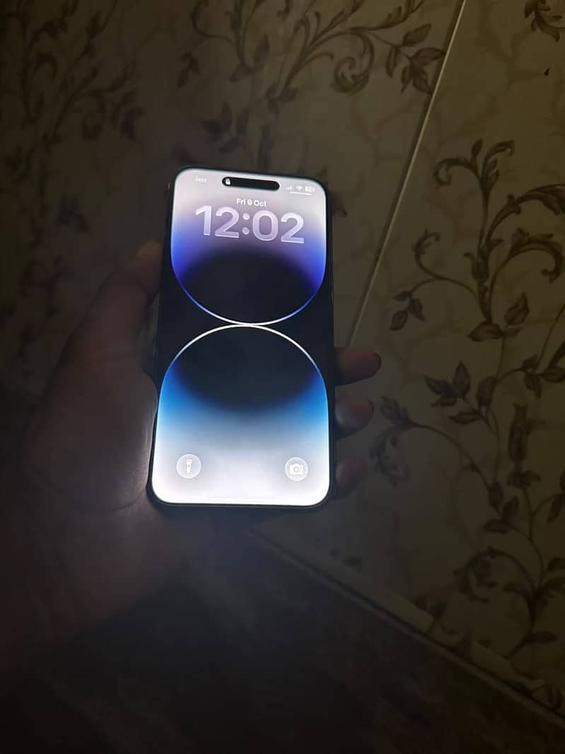 Apple iPhone 14 Pro Max 1