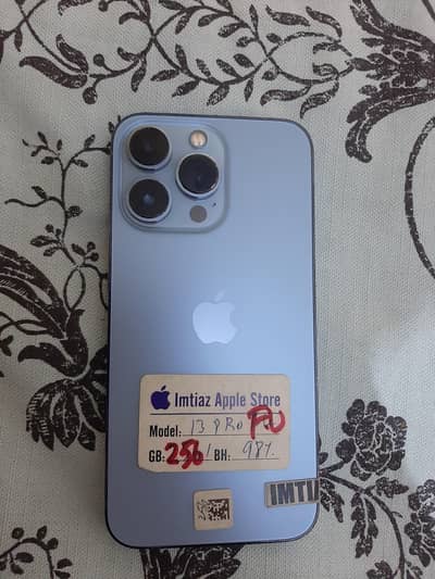 Apple iPhone 13 Pro