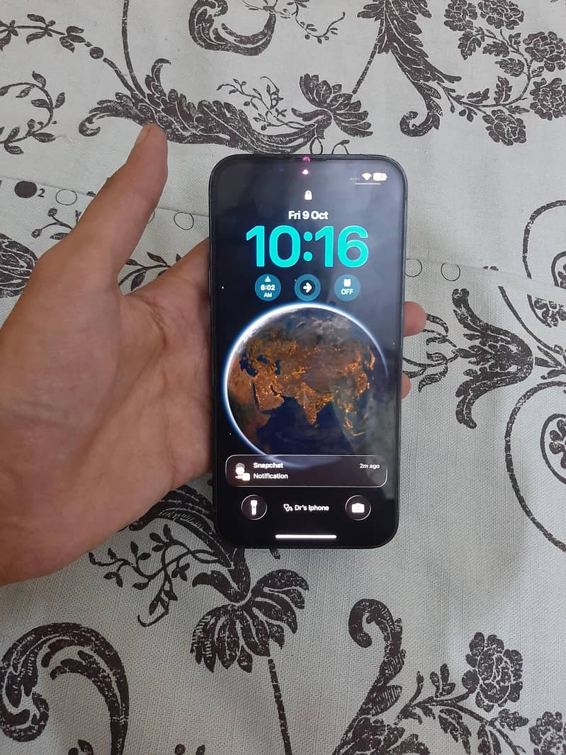 Apple iPhone 13 Pro 1