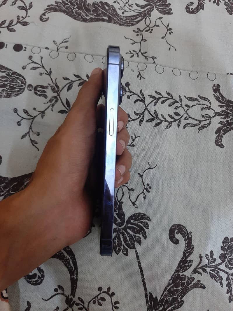 Apple iPhone 13 Pro 2