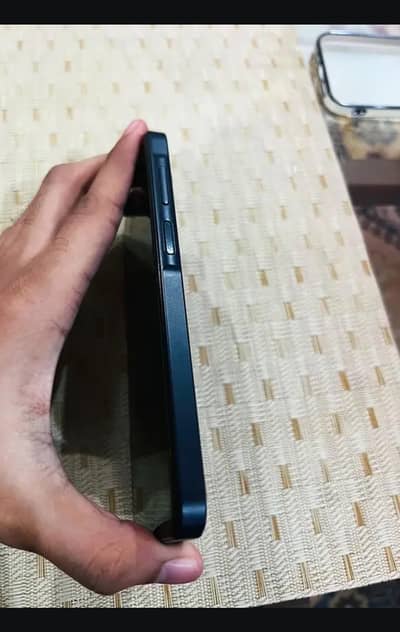 Samsung Mobile A15 5G