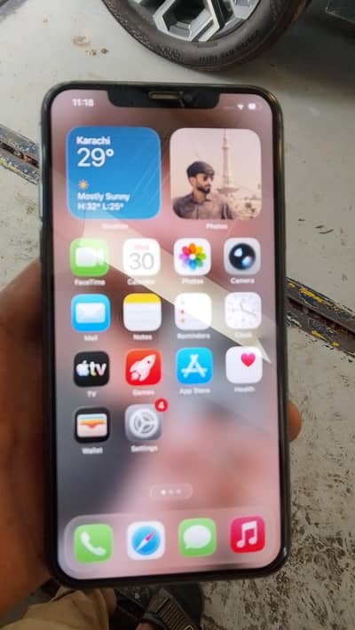 iPhone 11 Pro Max