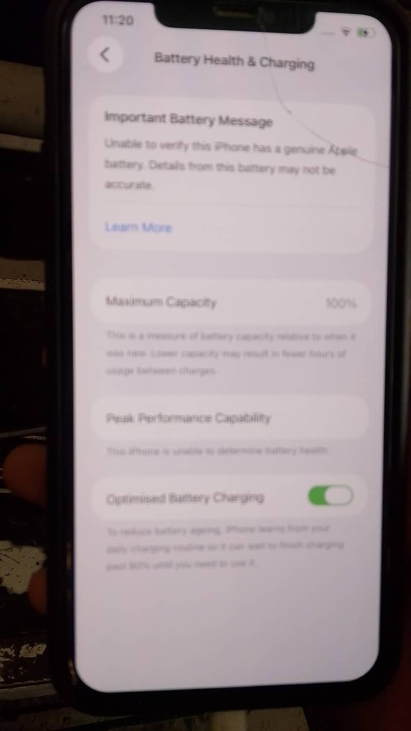 iPhone 11 Pro Max 2