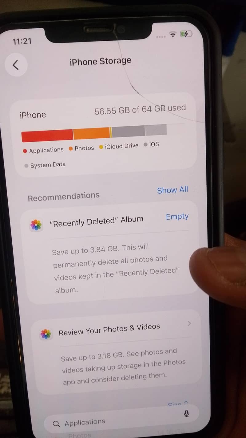 iPhone 11 Pro Max 3