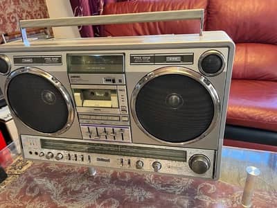 national Panasonic tape recorder for sale