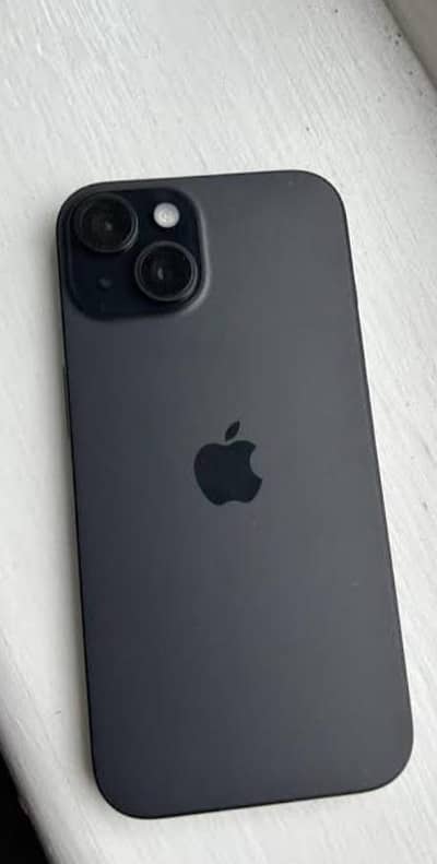 iPhone 15 icloud locked