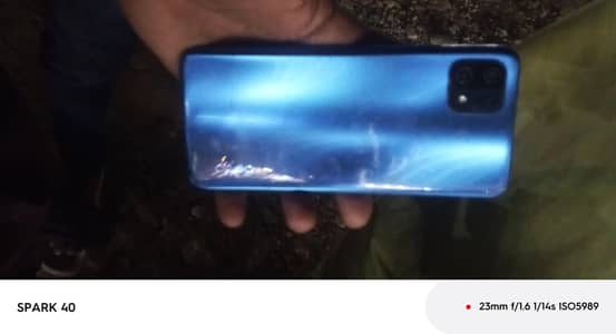 OPPO A16e