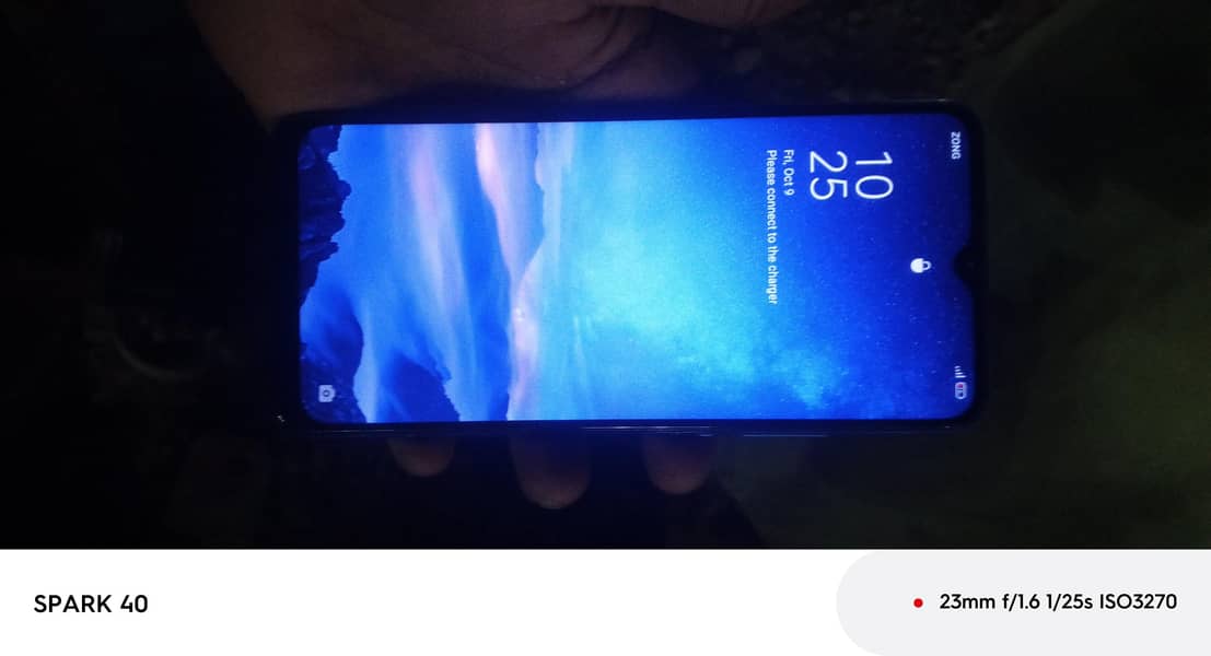 OPPO A16e 1