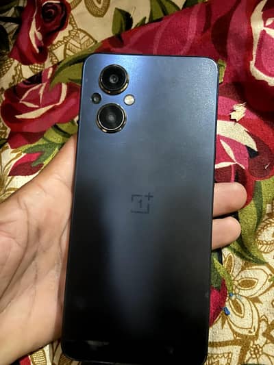 One plus Nord n20 5g