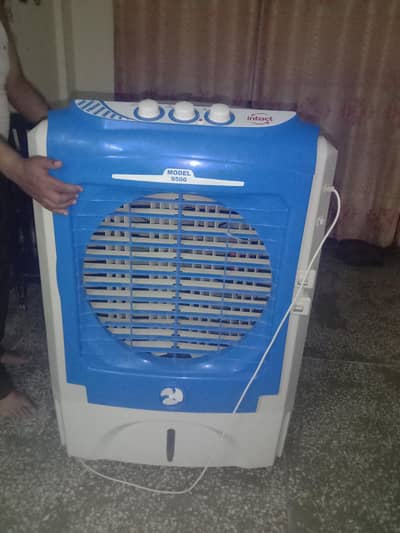 Air cooler