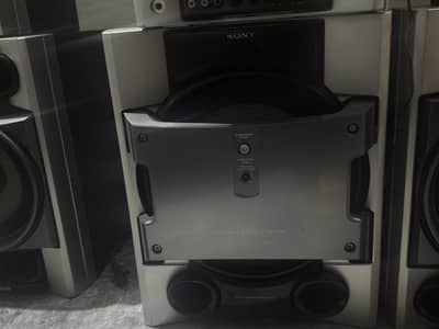 Sony home theter Gn1100d