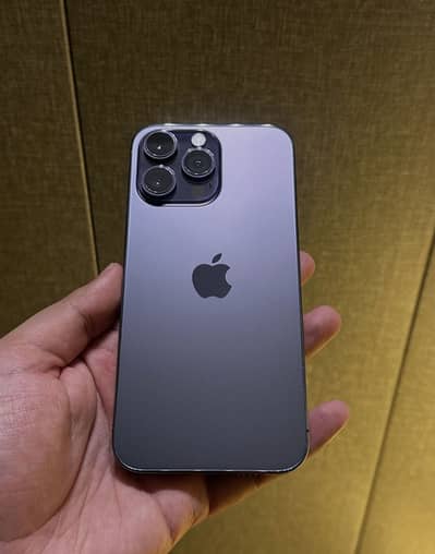 Iphone 14 pro max factory unlocked