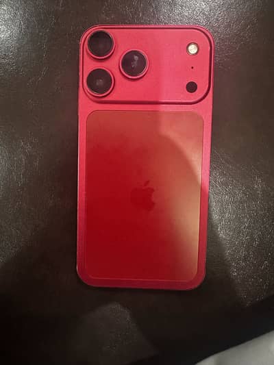 Apple iPhone XR convert 18 pro