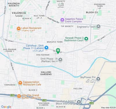 5 Marla Top Location Plot For Sale