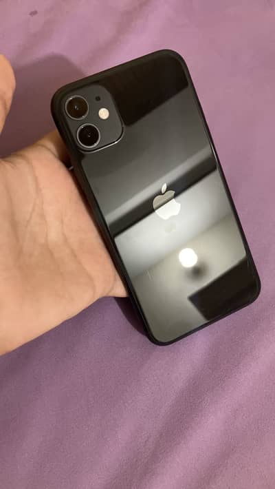 Apple iPhone 11 mdm