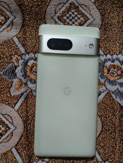 Google Pixel 7
