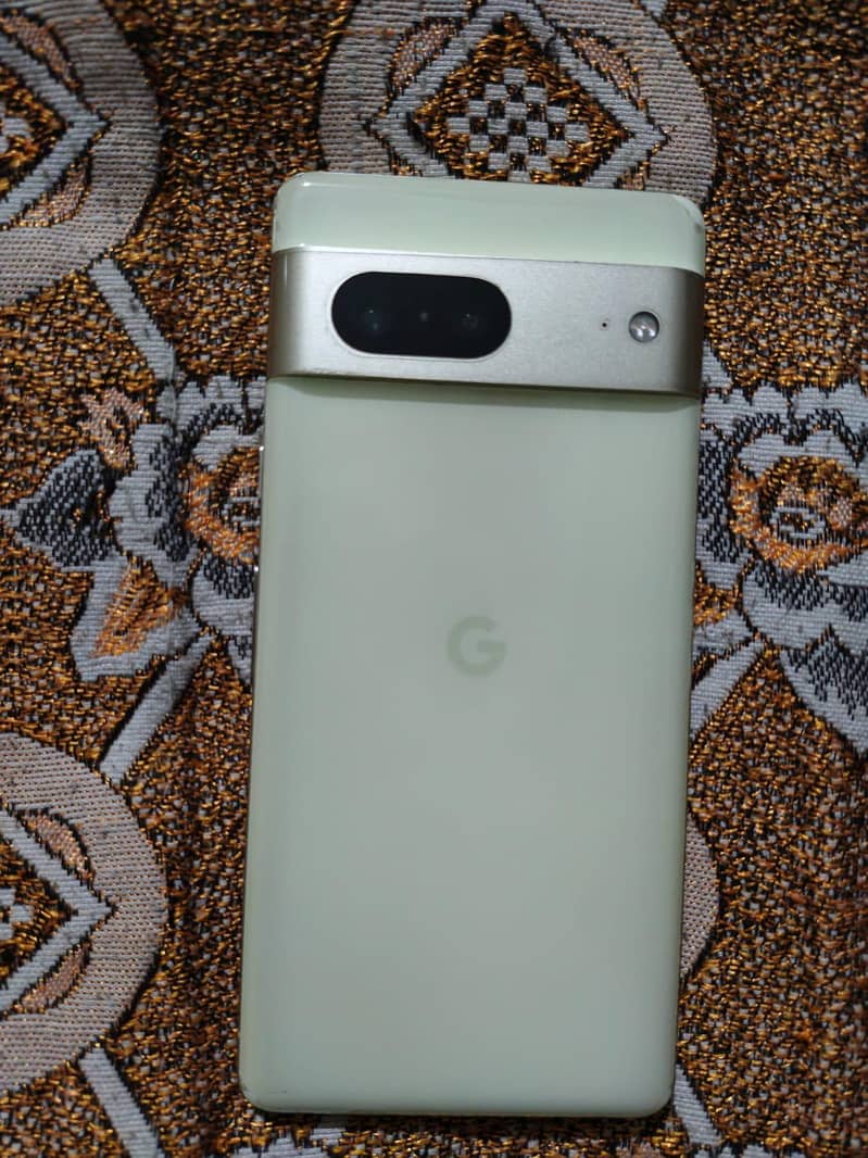 Google Pixel 7 0