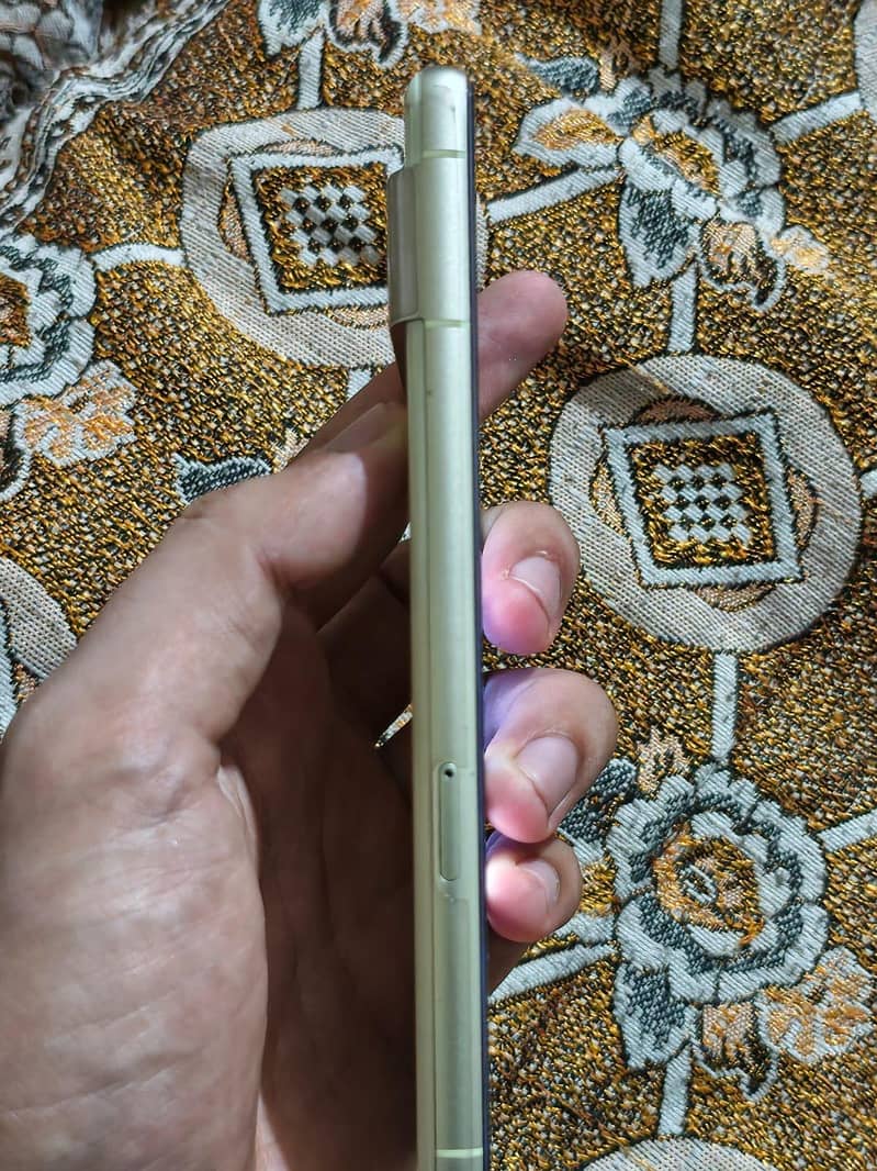 Google Pixel 7 1