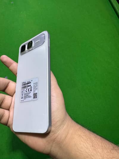 infinx smart 10 plus