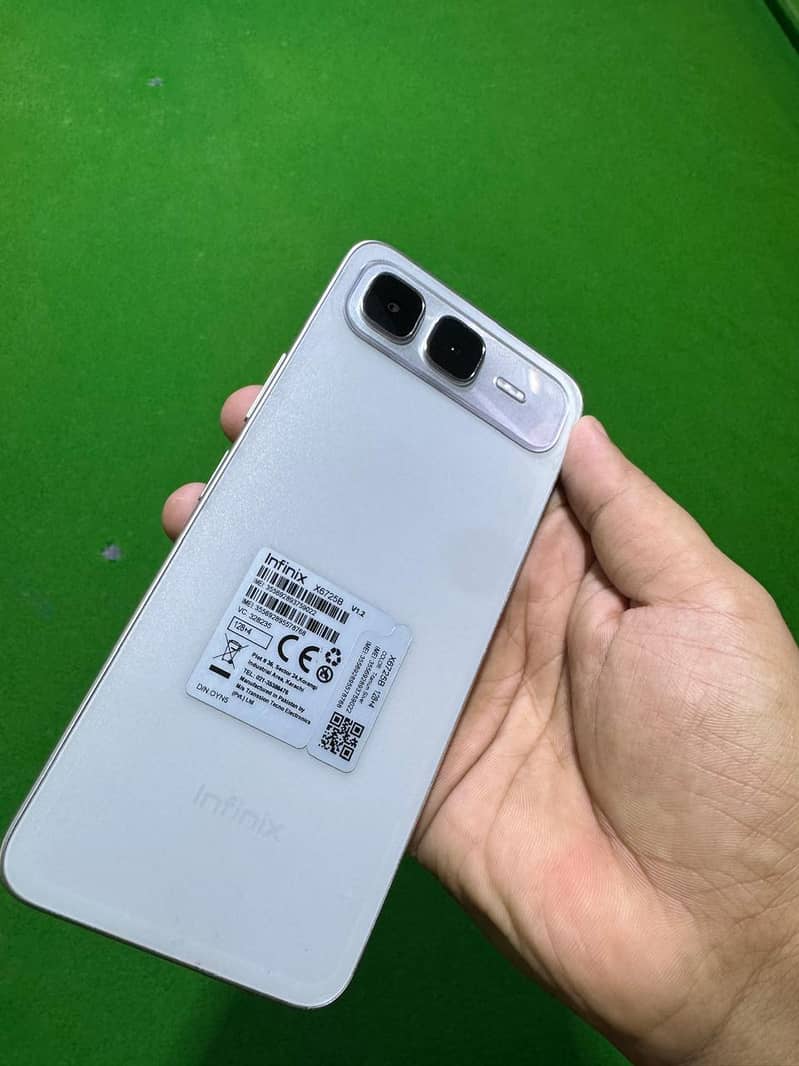 infinx smart 10 plus 1