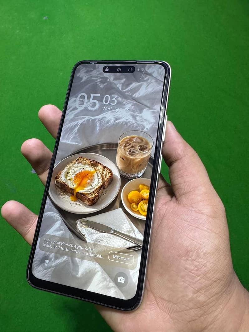 infinx smart 10 plus 3