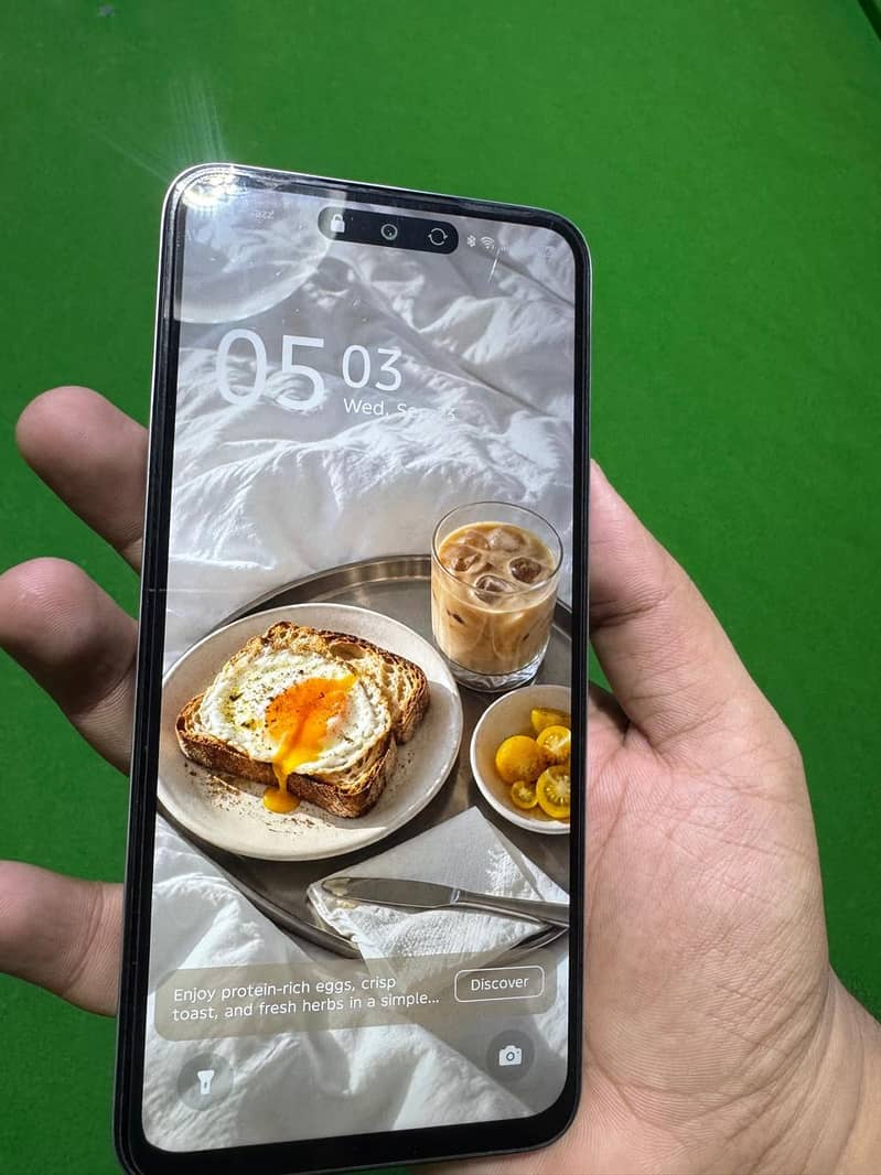 infinx smart 10 plus 5