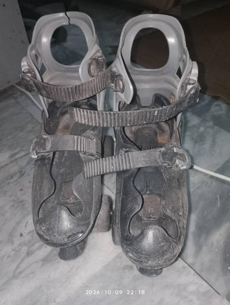 Shoes 3