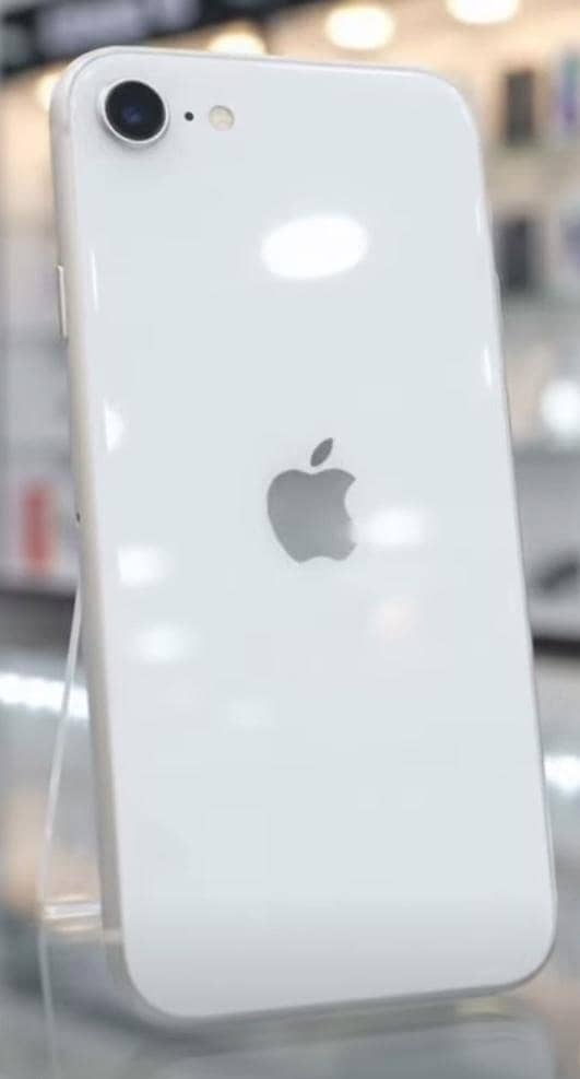 Apple iPhone se 1