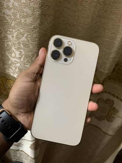 Apple iPhone 13 Pro Max