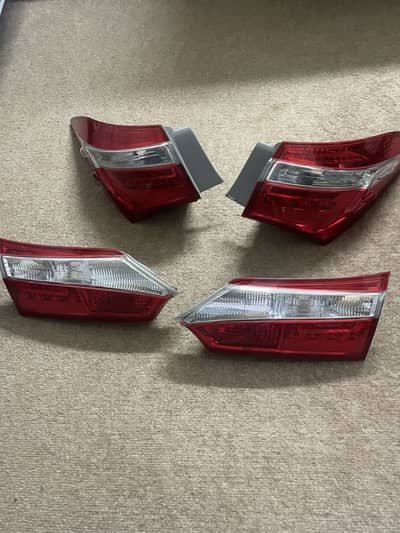Back Lights for sale