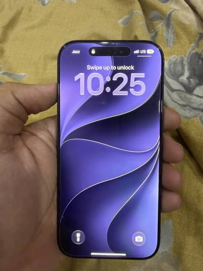 Apple iPhone 17 Pro 512GB non pta