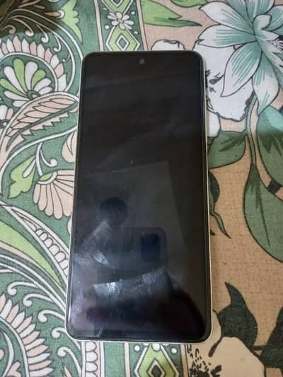 Tecno Spark 30