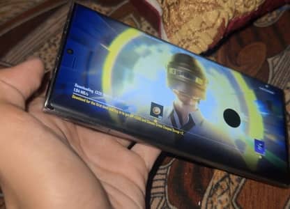 Samsung Mobile S22 Ultra