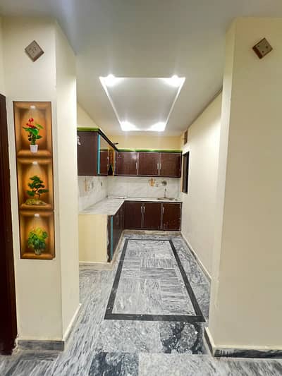 1 bed bachelor flat for rent