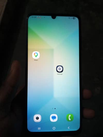 Samsung Mobile A06