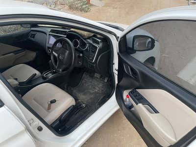 Honda City IVTEC 2025