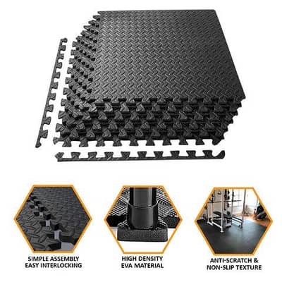 GYM mats