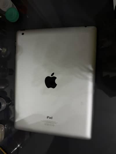 Ipad 4